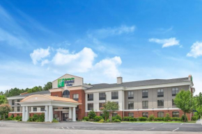 Holiday Inn Express & Suites - Hardeeville-Hilton Head, an IHG Hotel